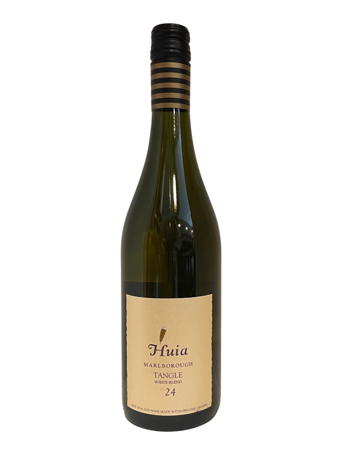 Huia Tangle White Blend Marlborough