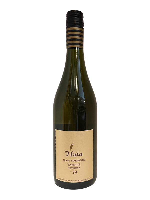 Huia Tangle White Blend Marlborough