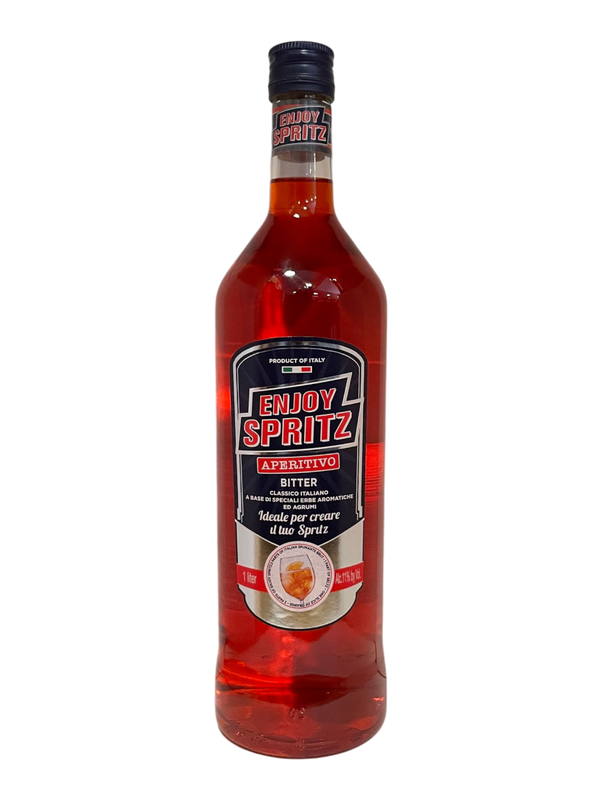 Enjoy Spritz Aperitivo 1L