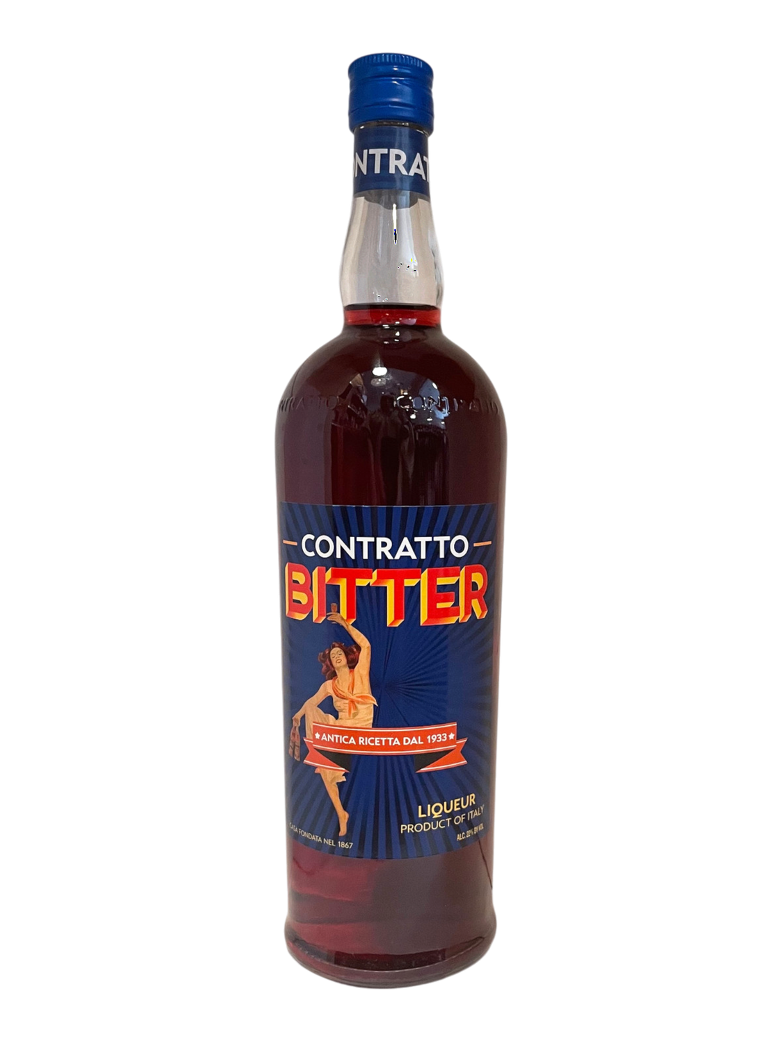 Contratto Bitter