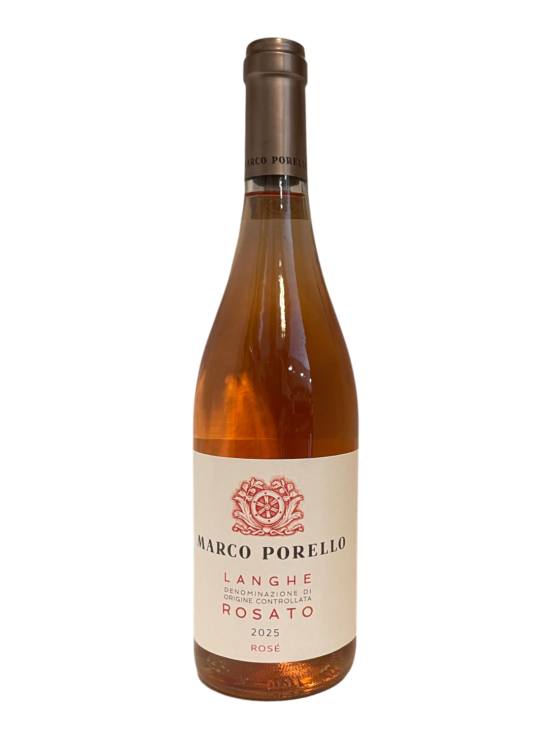 Marco Porello Langhe Rosato