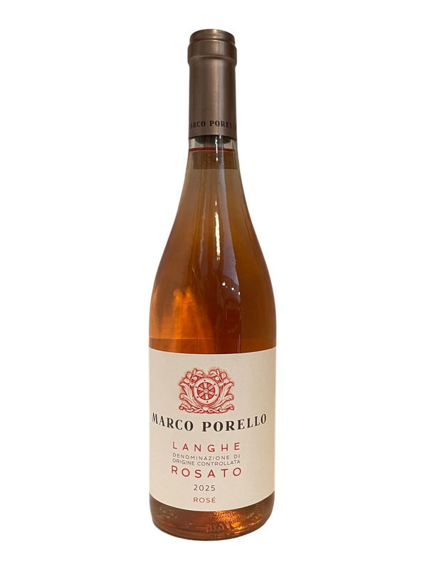 Marco Porello Langhe Rosato