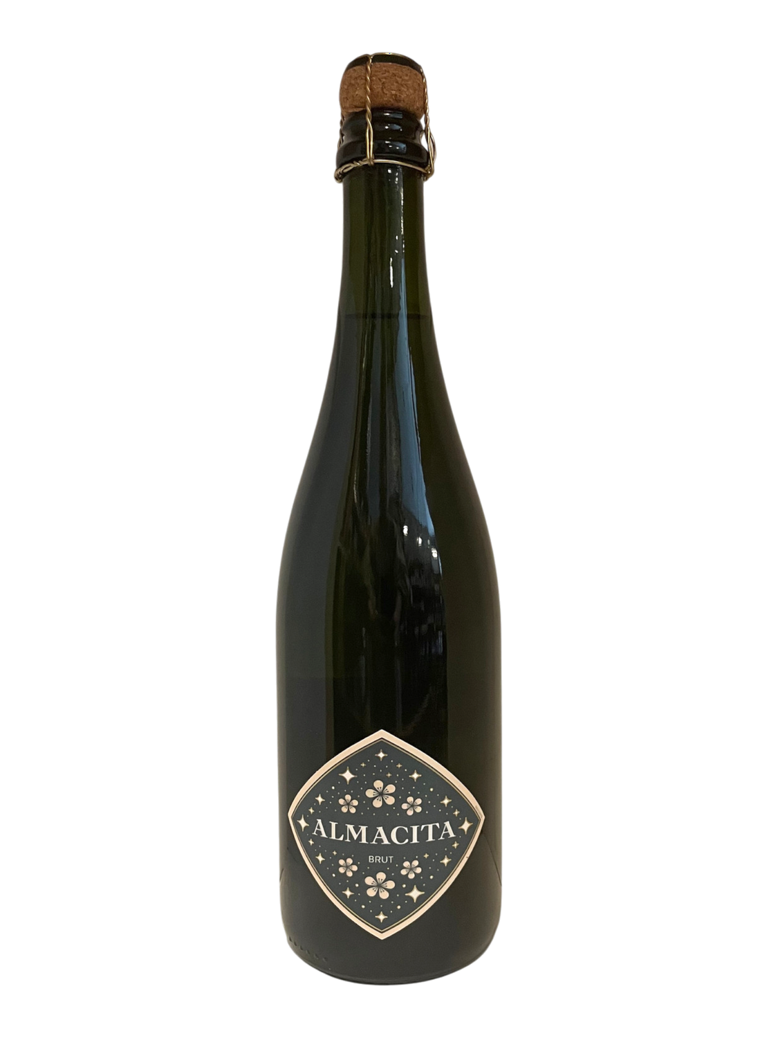 Almacita Brut Sparkling Tupungato (NV)