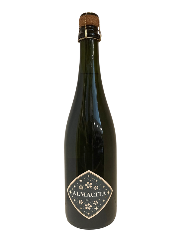Almacita Brut Sparkling Tupungato (NV)