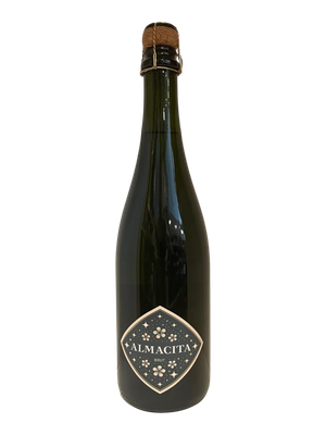 Almacita Brut Sparkling Tupungato (NV)