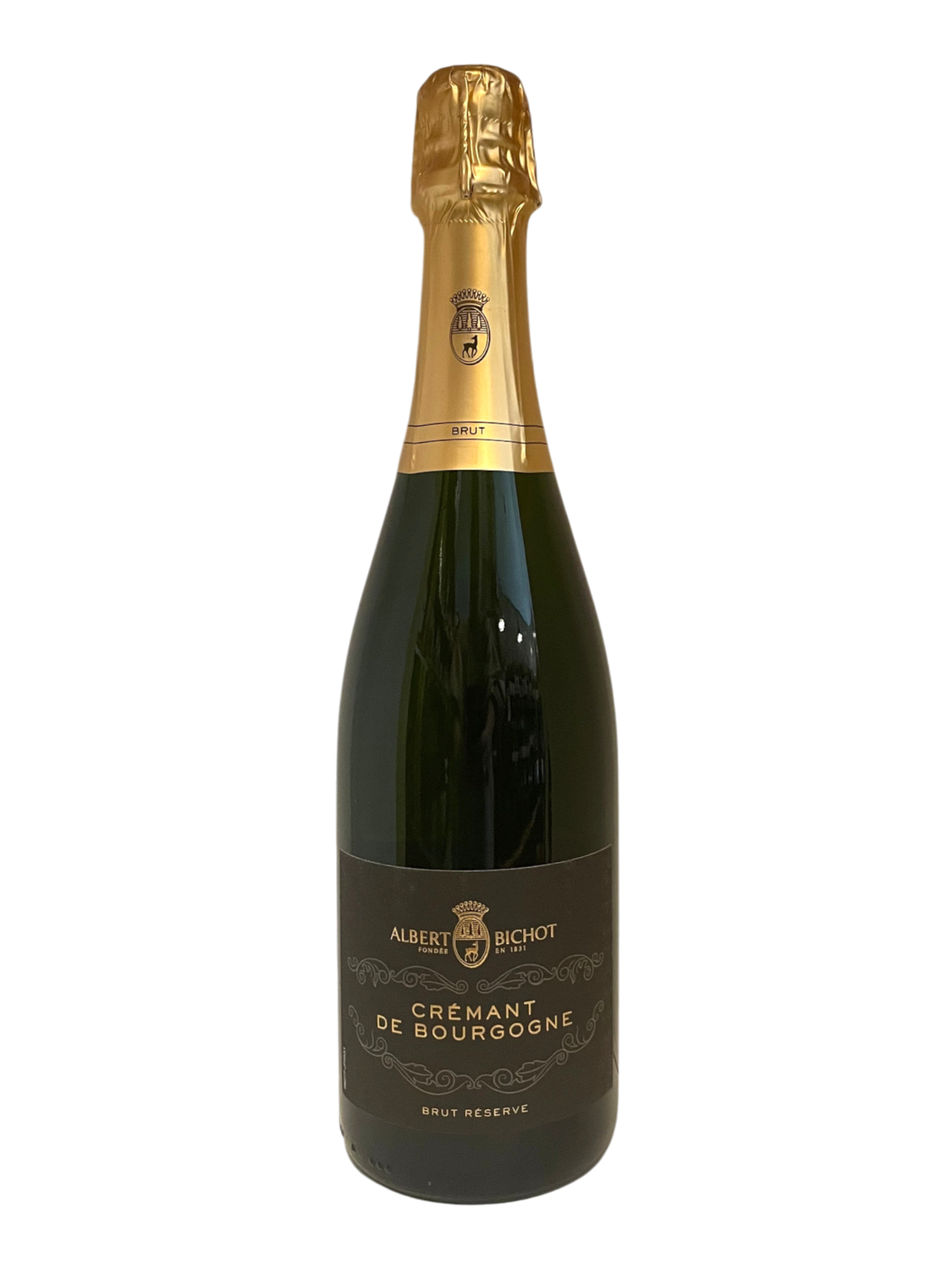 Albert Bichot Crémant de Bourgogne Brut Réserve (NV)