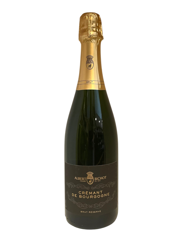 Albert Bichot Crémant de Bourgogne Brut Réserve (NV)
