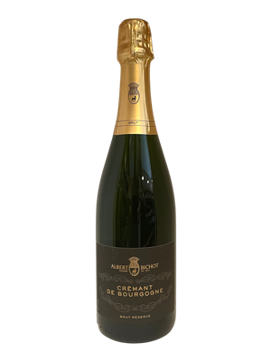 Albert Bichot Crémant de Bourgogne Brut Réserve (NV)