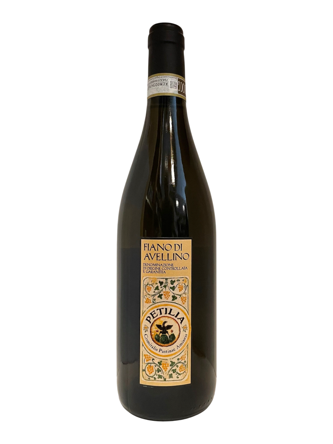 Petilia Fiano Di Avellino