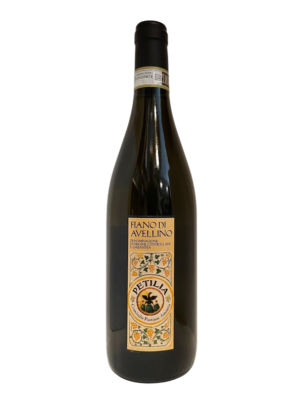 Petilia Fiano Di Avellino