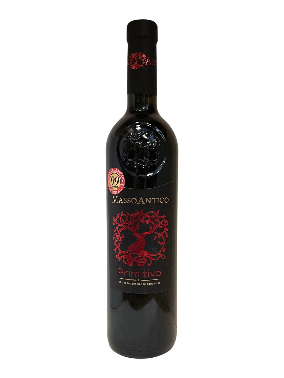 Masso Antico Primitivo