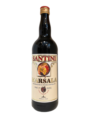 Santini Marsala Sweet
