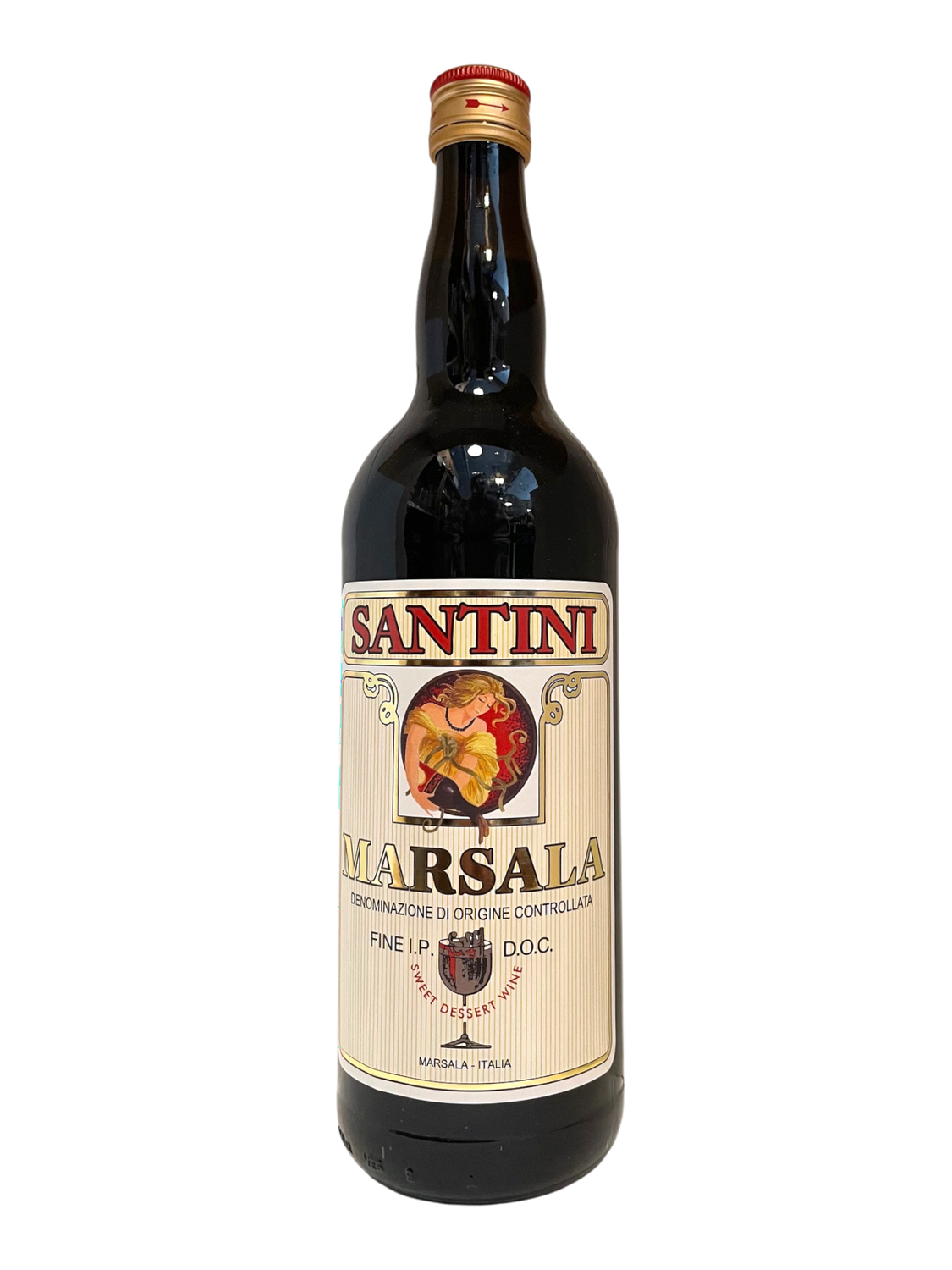 Santini Marsala Dry