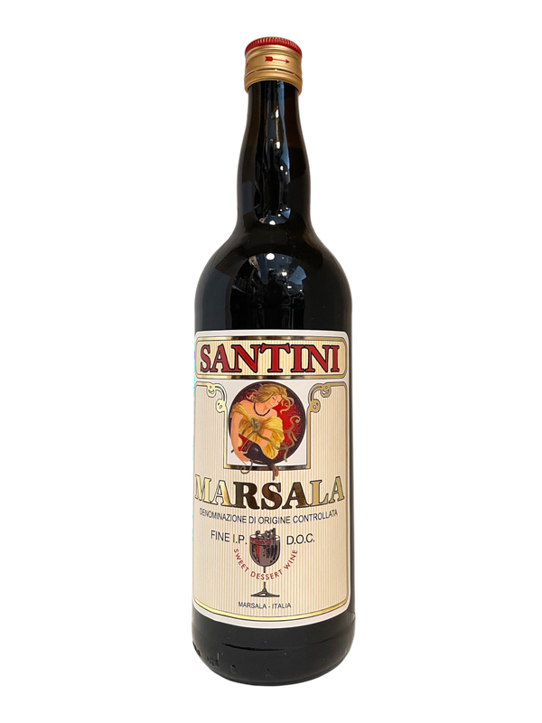 Santini Marsala Dry