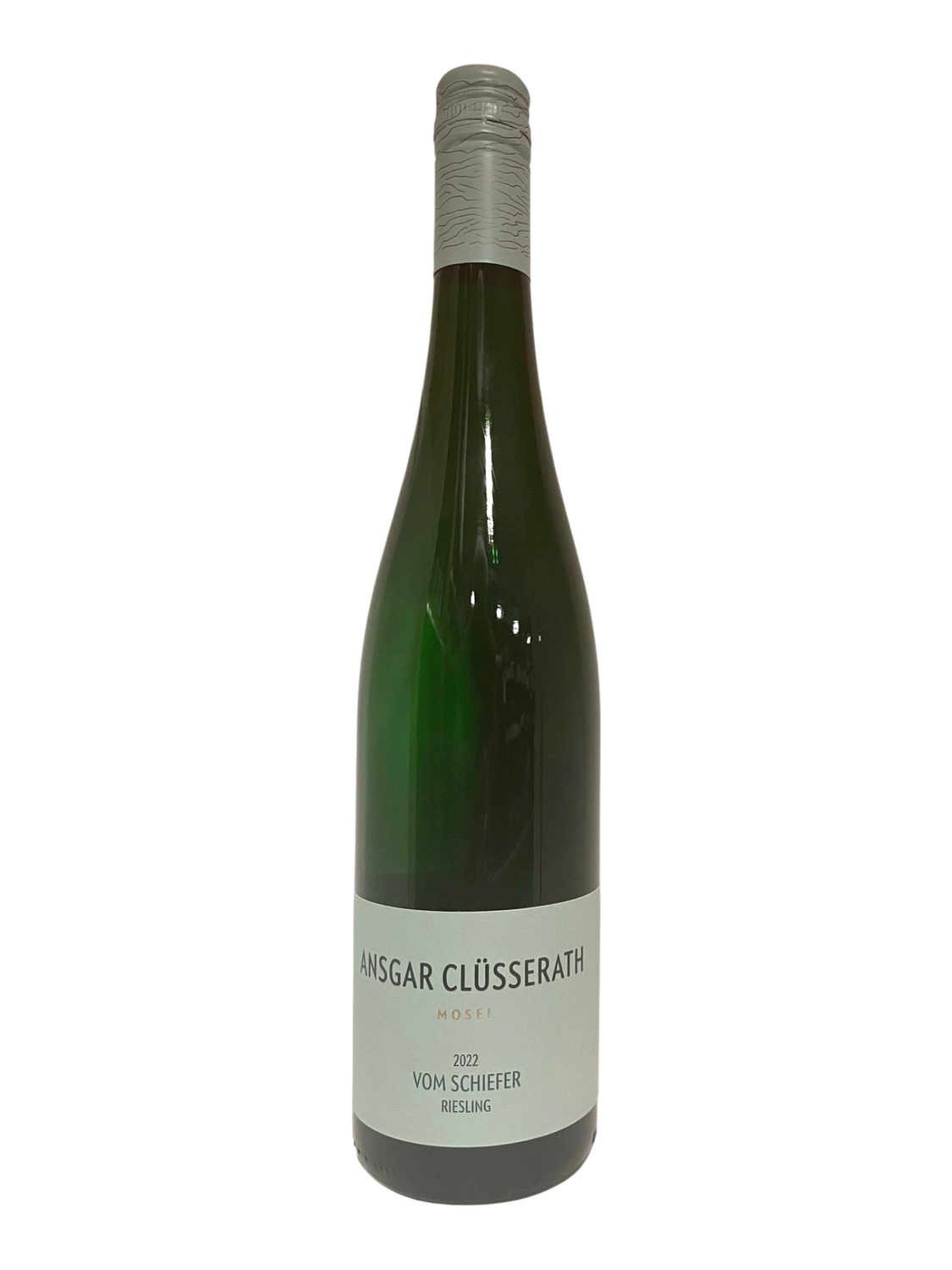 Ansgar Clüsserath Riesling Vom Schiefer Trocken
