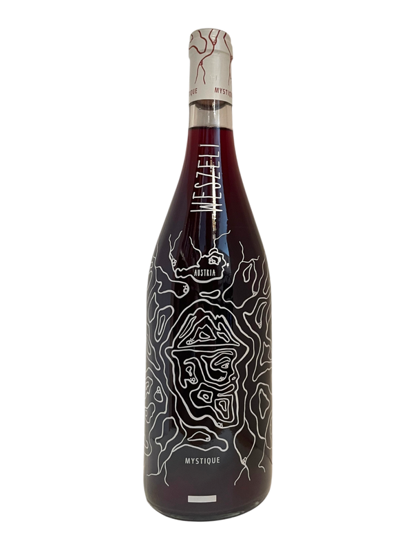 Weszeli Mystique
