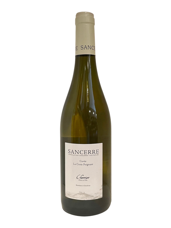 Domaine Francine &amp; Maxime Sancerre