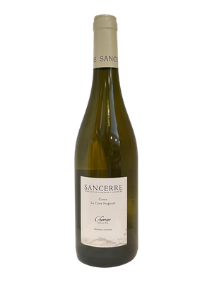 Domaine Francine &amp; Maxime Sancerre