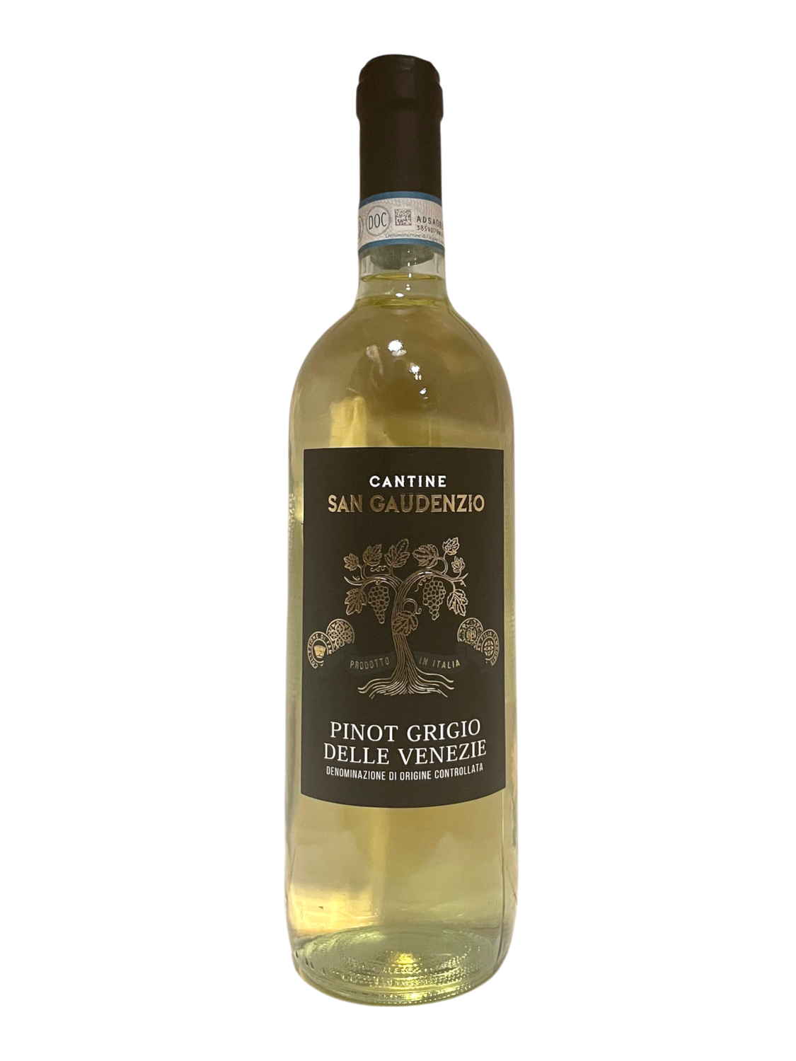 Catine San Gaudenzio Pinot Grigio