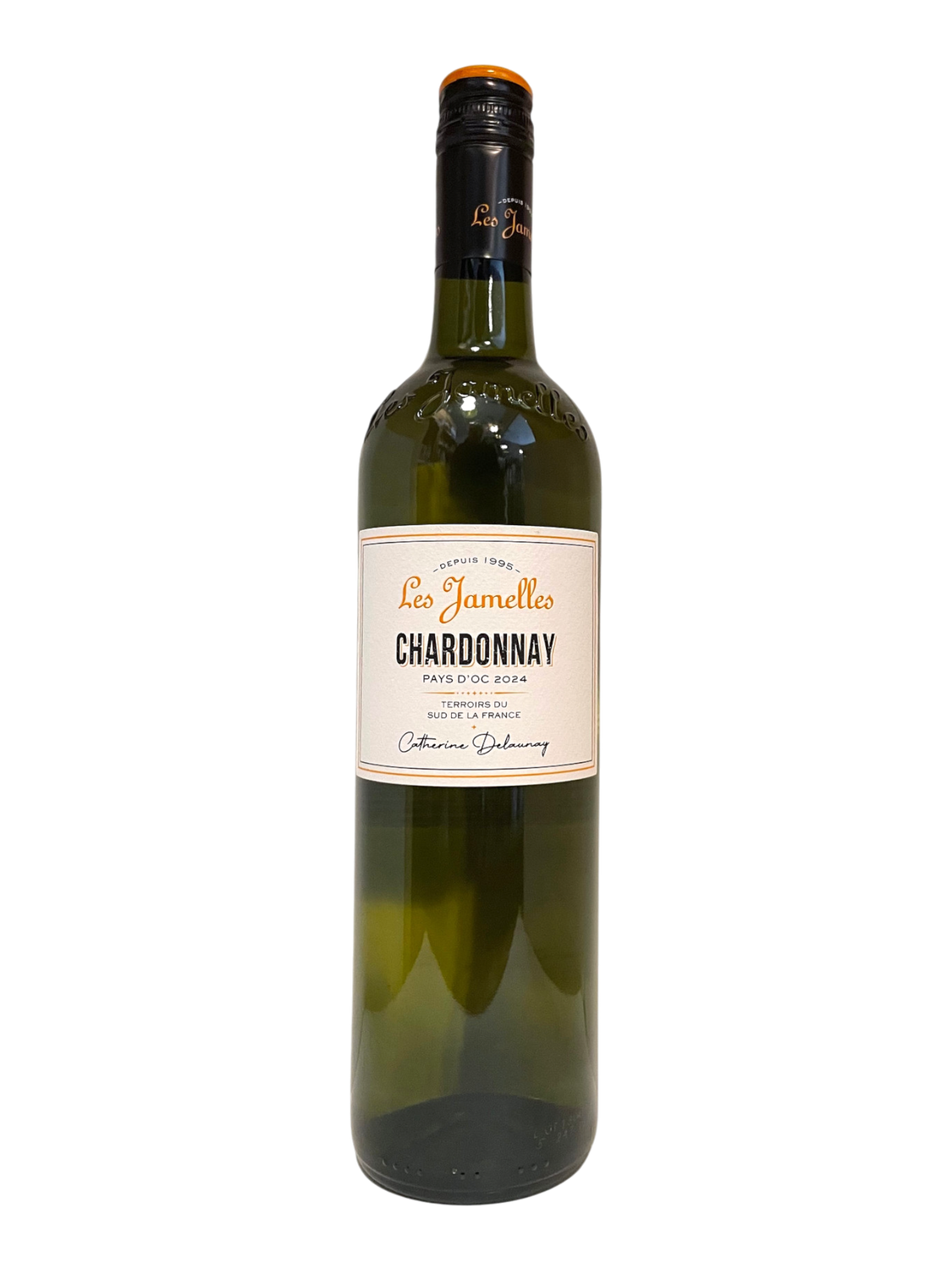 Les Jamelles Chardonnay