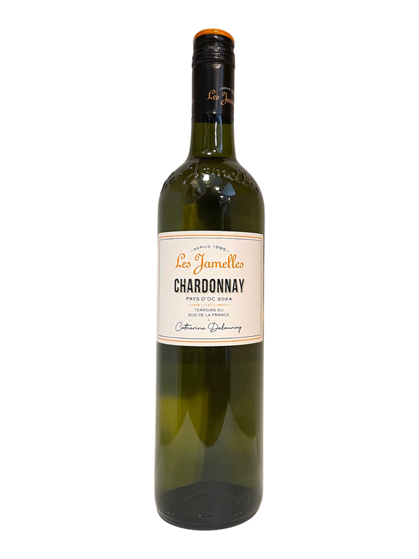 Les Jamelles Chardonnay