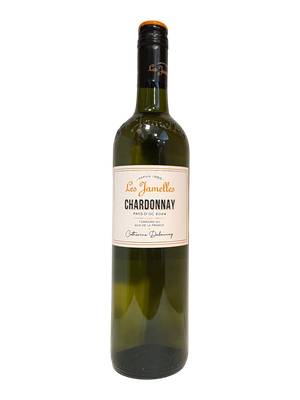 Les Jamelles Chardonnay