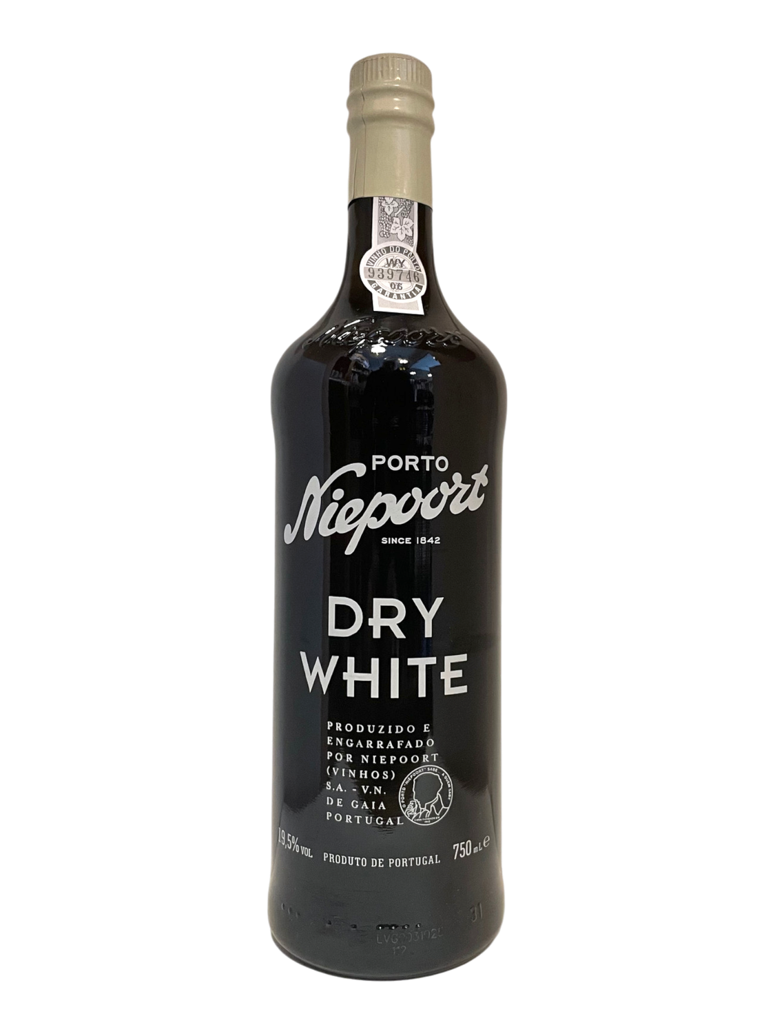 Niepoort Dry White Port
