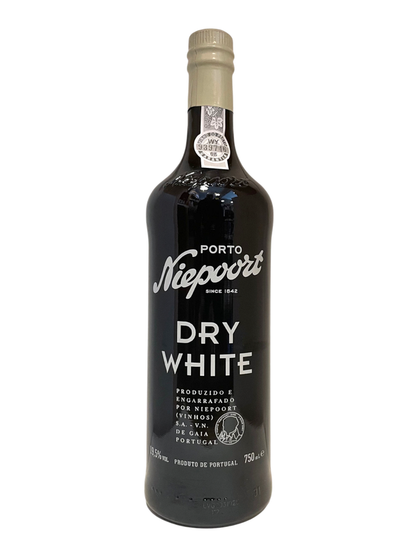 Niepoort Dry White Port