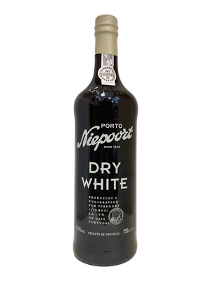 Niepoort Dry White Port