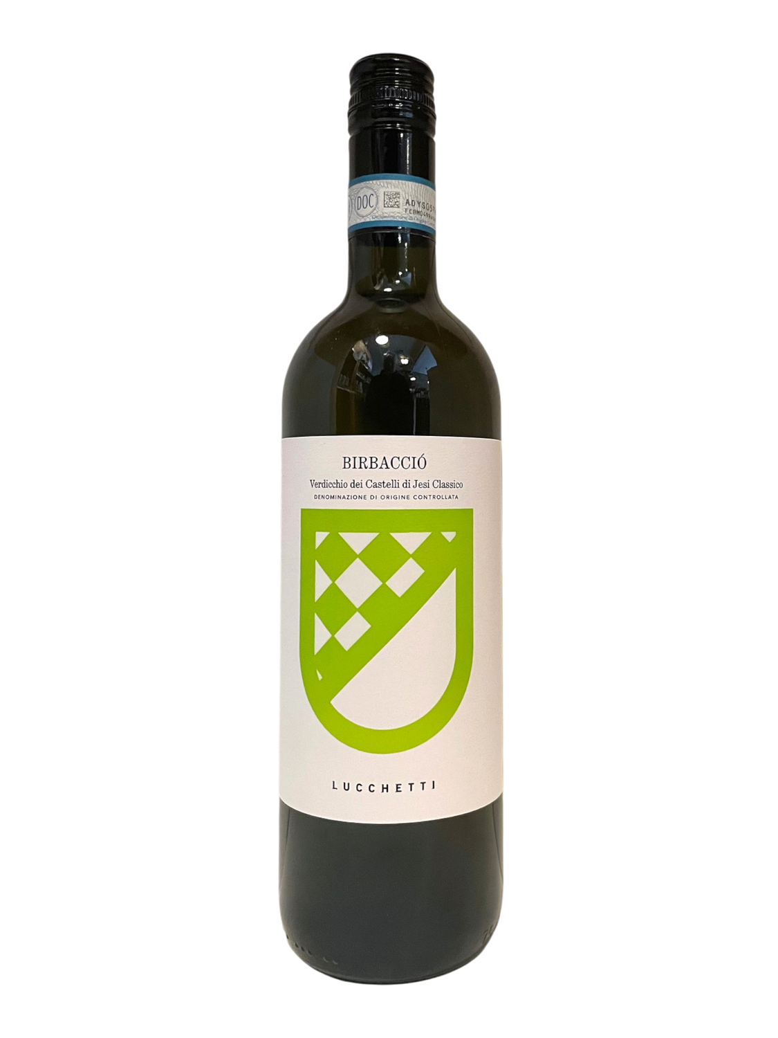 Lucchetti Verdicchio