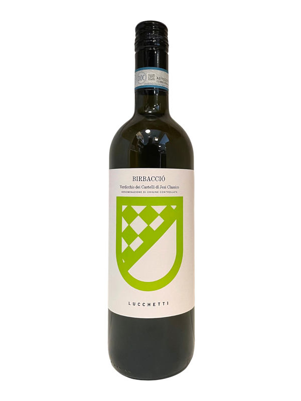 Lucchetti Verdicchio