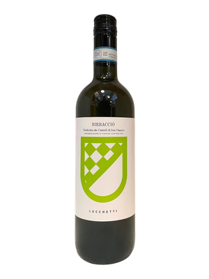 Lucchetti Verdicchio