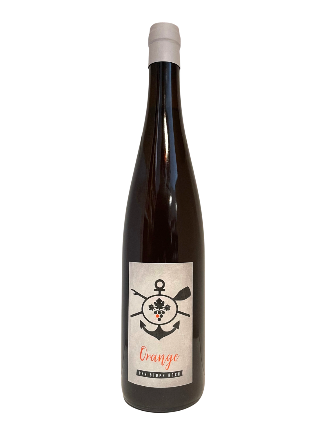 Christoph Hoch Kremstal Grüner Veltliner Orange