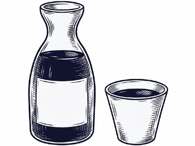 Sake guide