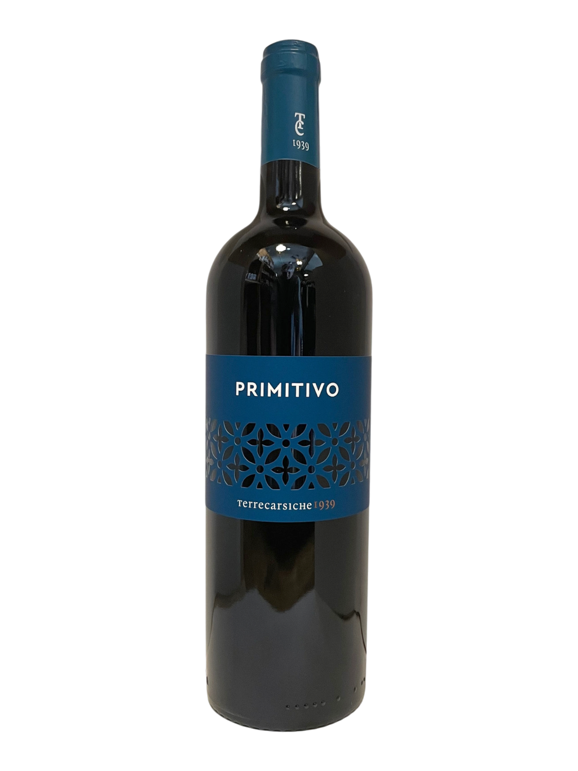 Terrecarische 1939 Primitivo 2024