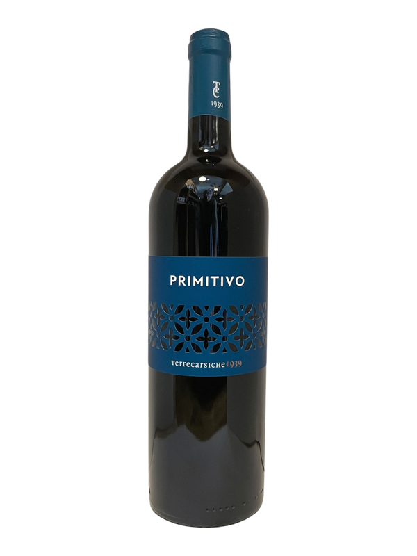 Terrecarische 1939 Primitivo 2024