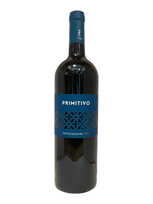 Terrecarische 1939 Primitivo 2024