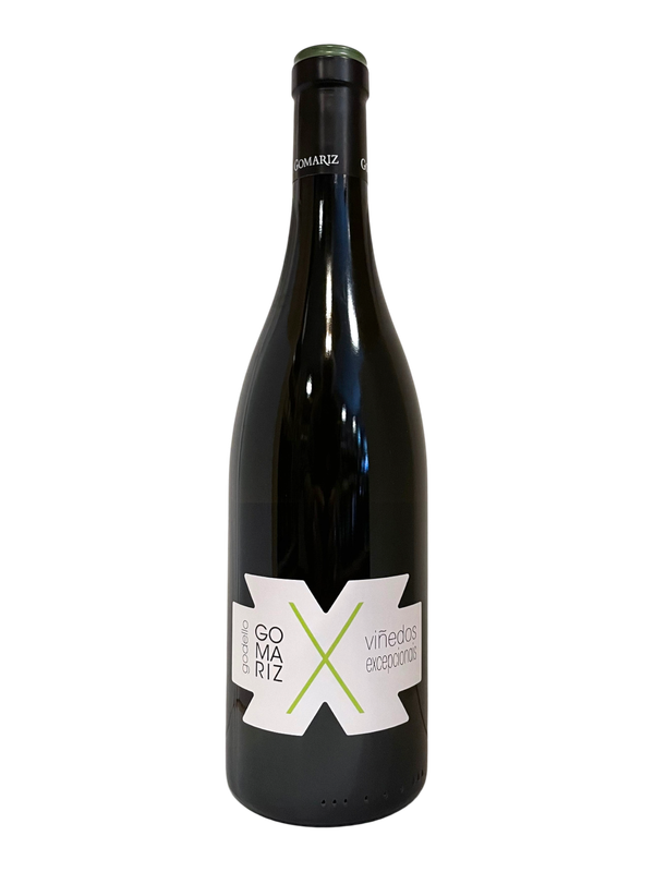 Coto de Gomariz Ribeiro Godello Gomariz X