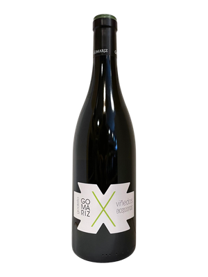 Coto de Gomariz Ribeiro Godello Gomariz X