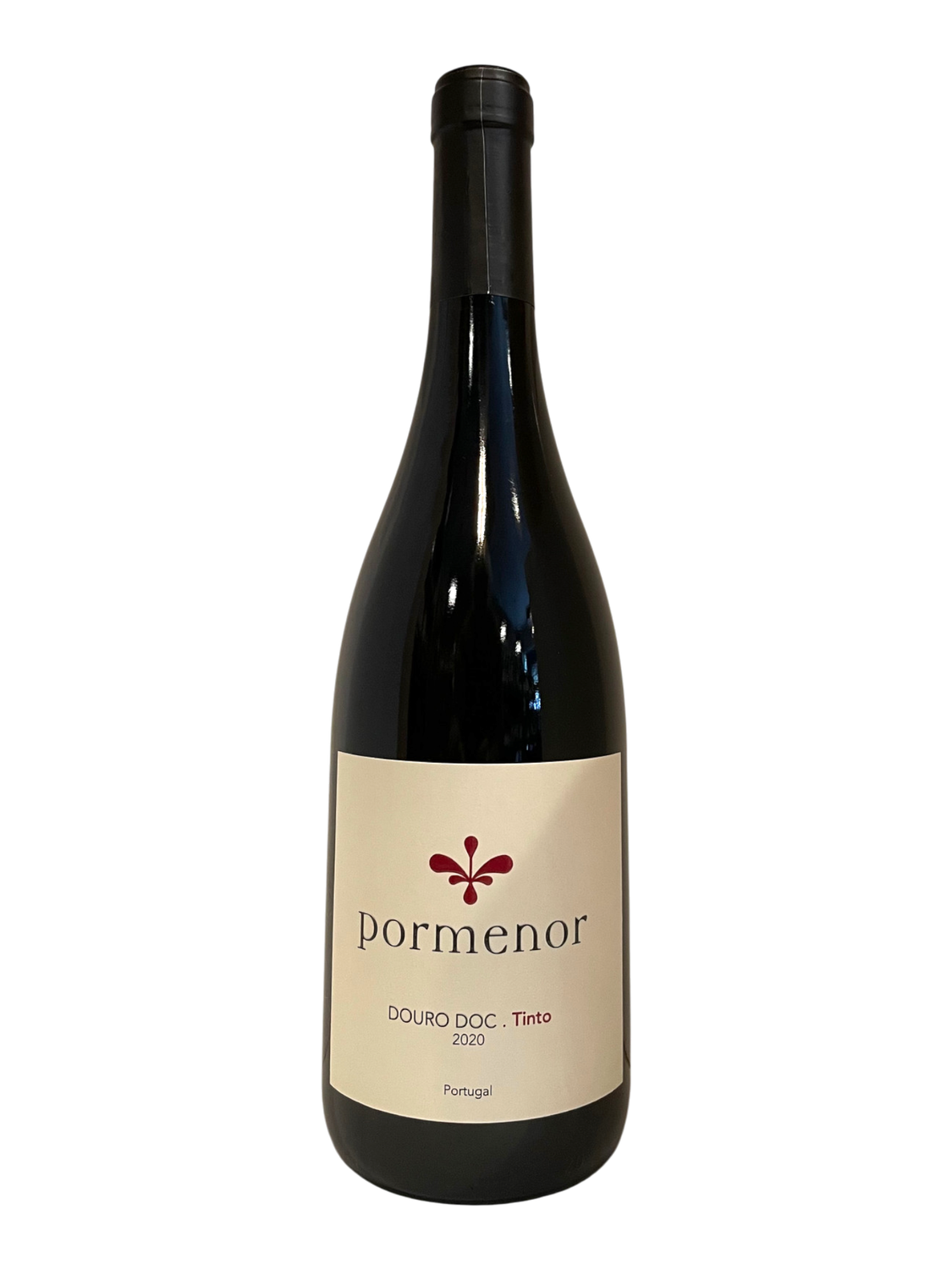 Pormenor Douro Tinto