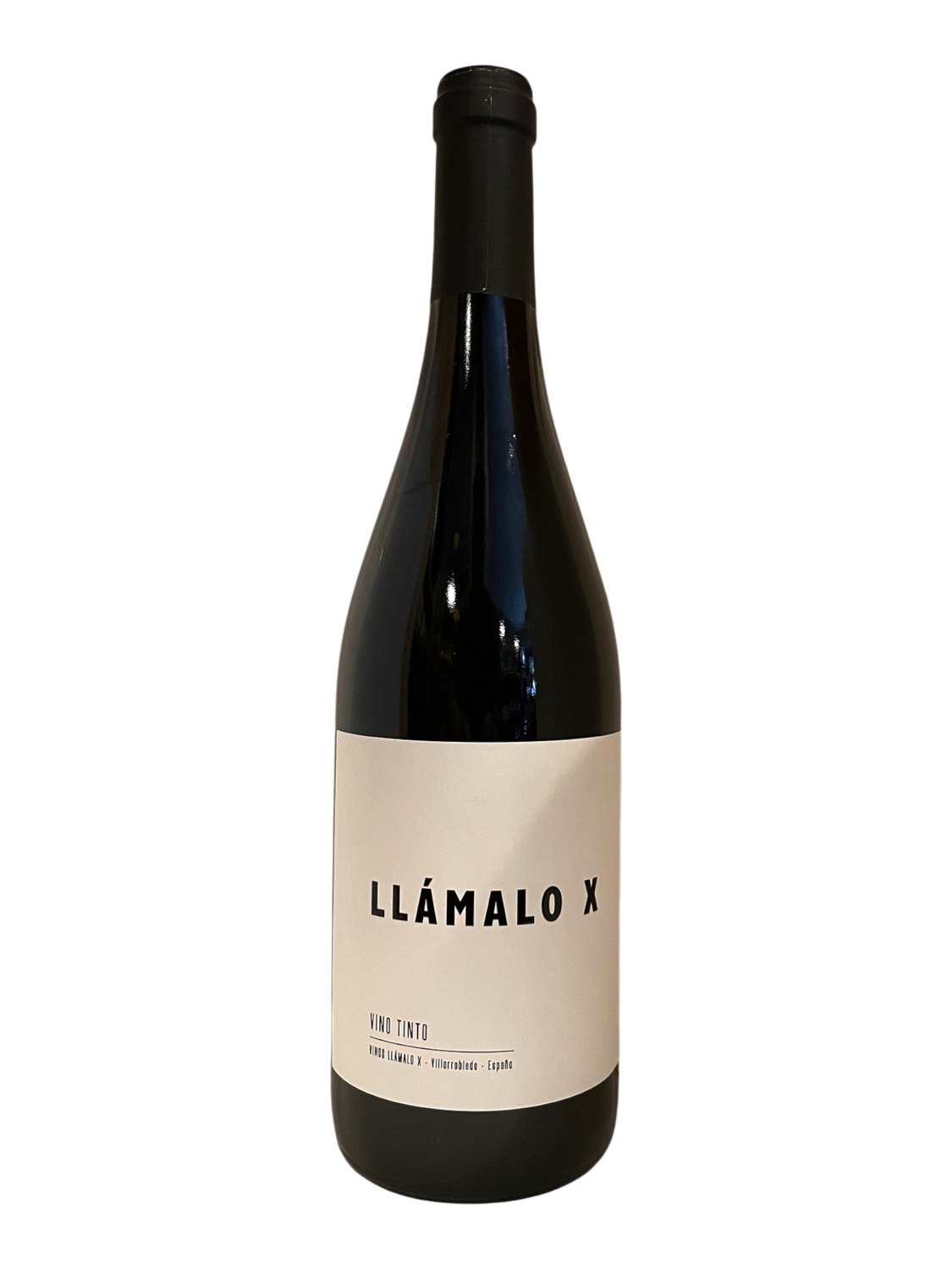 Vinos llámalo X Tierra de Castilla Cencibel