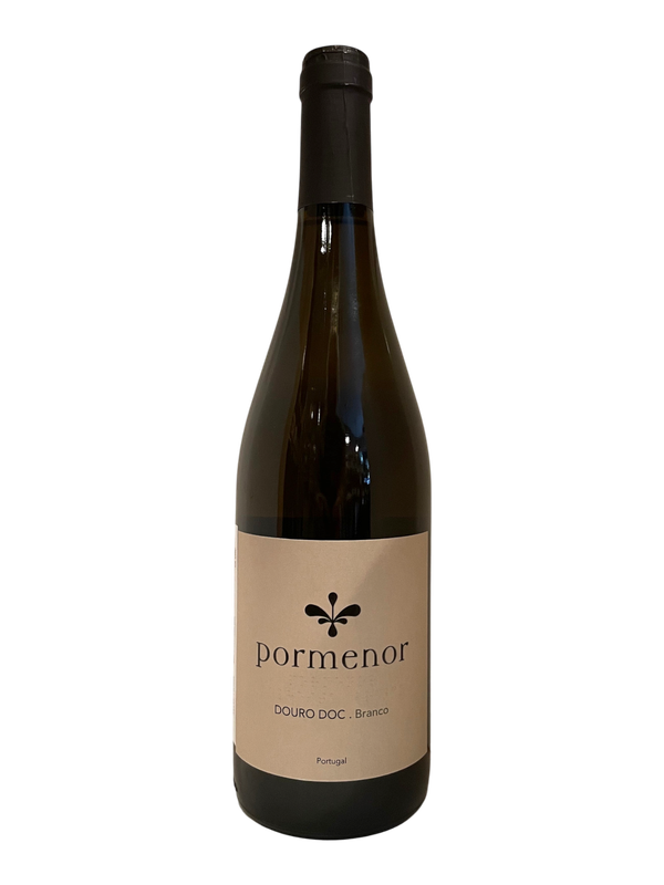 Pormenor Douro Branco