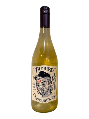 Delinquente Jaybird Macerato 2025