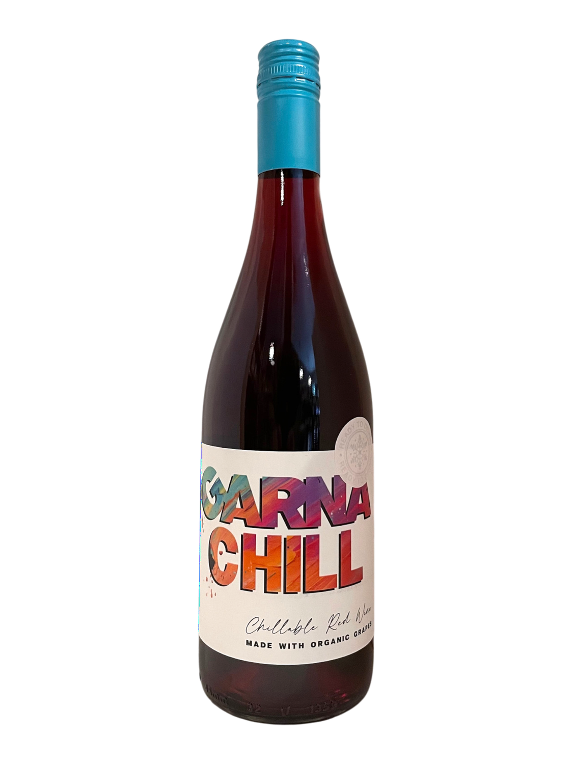 Garna Chill Red