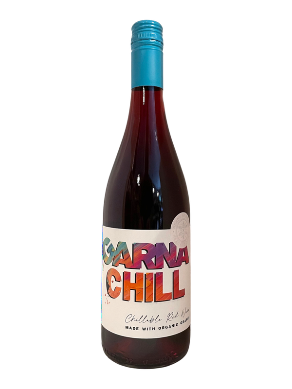 Garna Chill Red