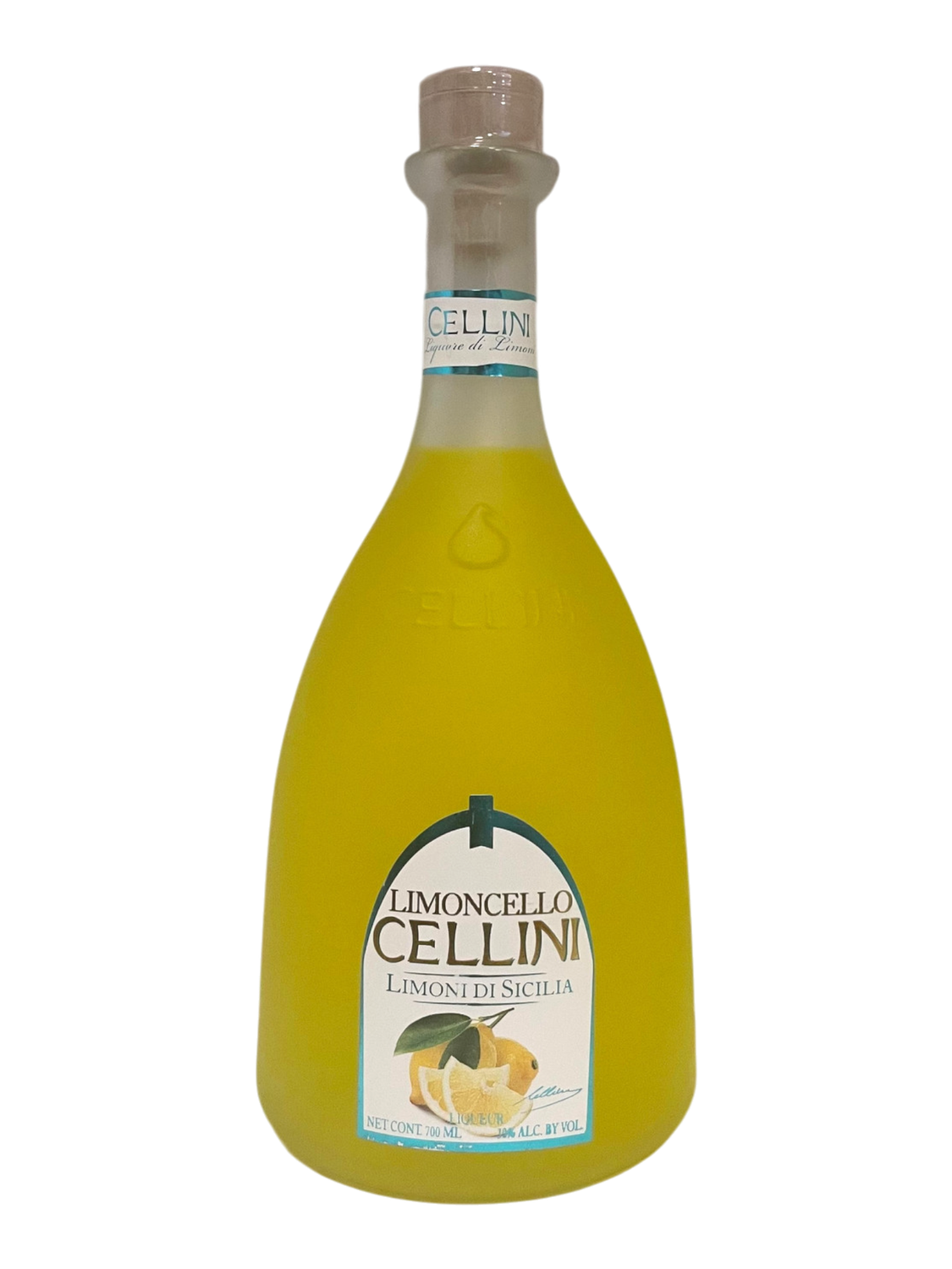 Cellini Limoncello