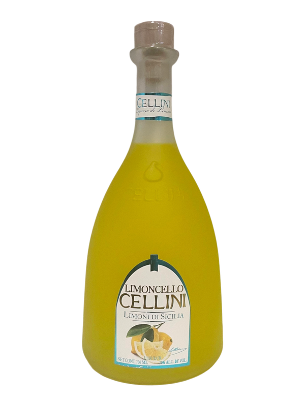 Cellini Limoncello