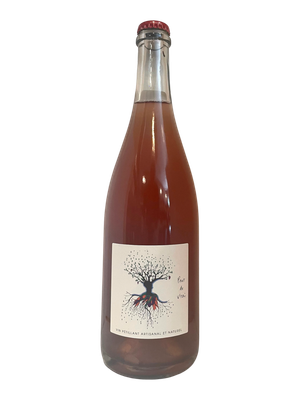 Puech Redon VDF Pet Nat Rose Pour de Vrai 2024