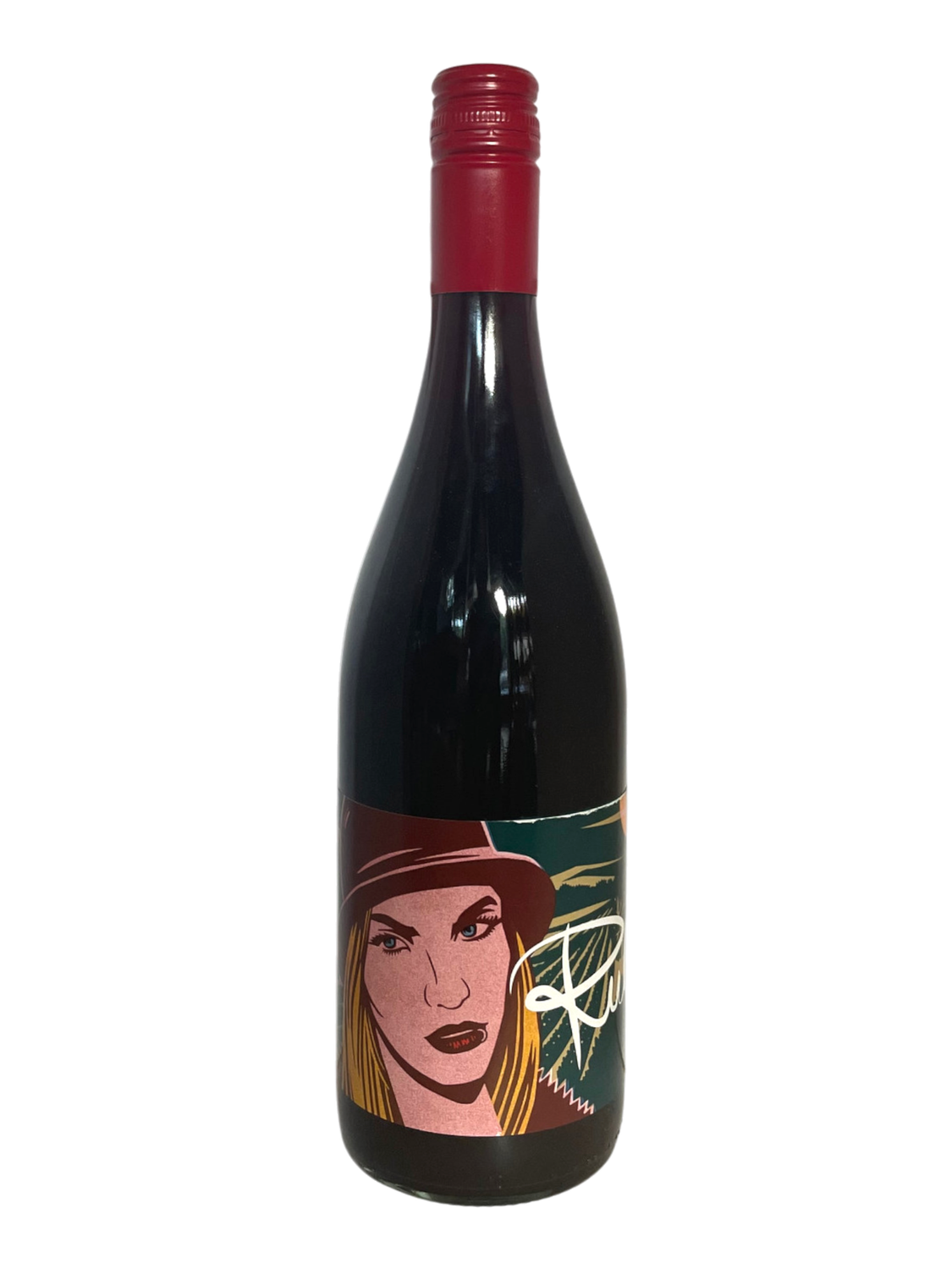 Krasna Hora Ruby 2021