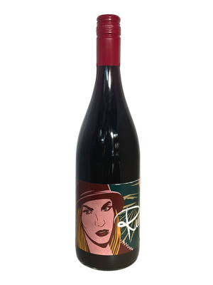 Krasna Hora Ruby 2021